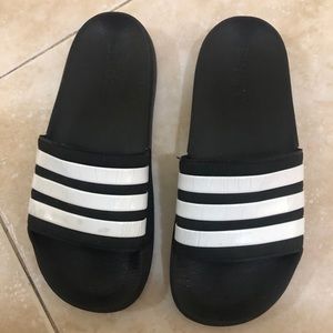 adidas slides